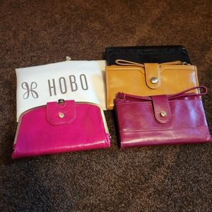 Hobo International Wallets (4)